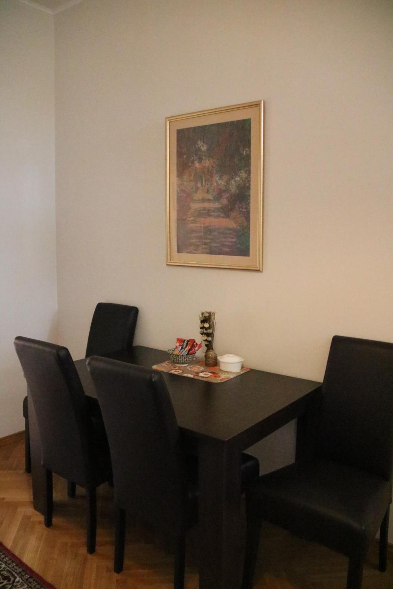 Apartment Centrum Novi Sad Room photo